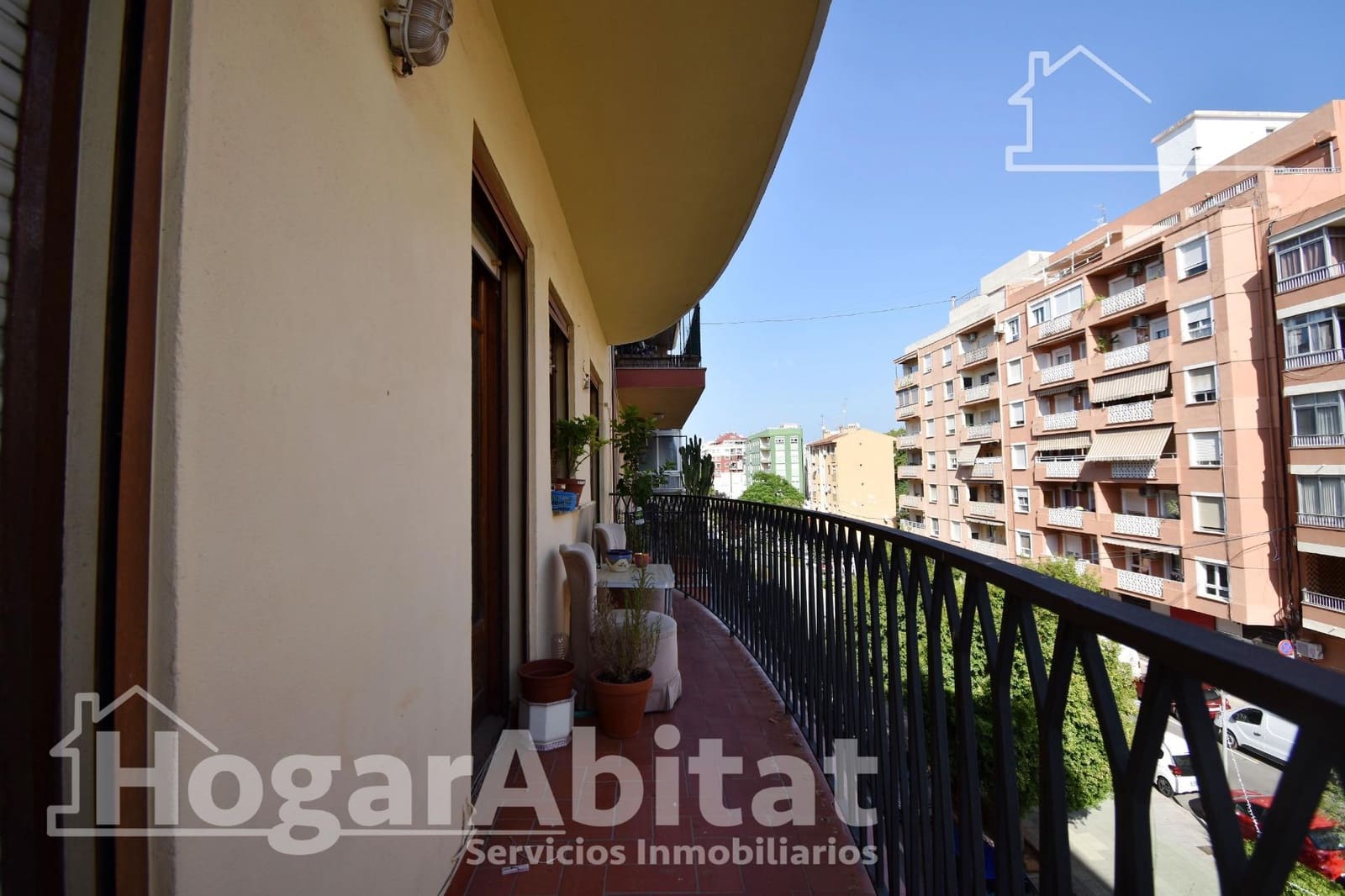 Piso de 3 habitaciones en Dénia en venta - 295.000 € (Ref: 10035463)