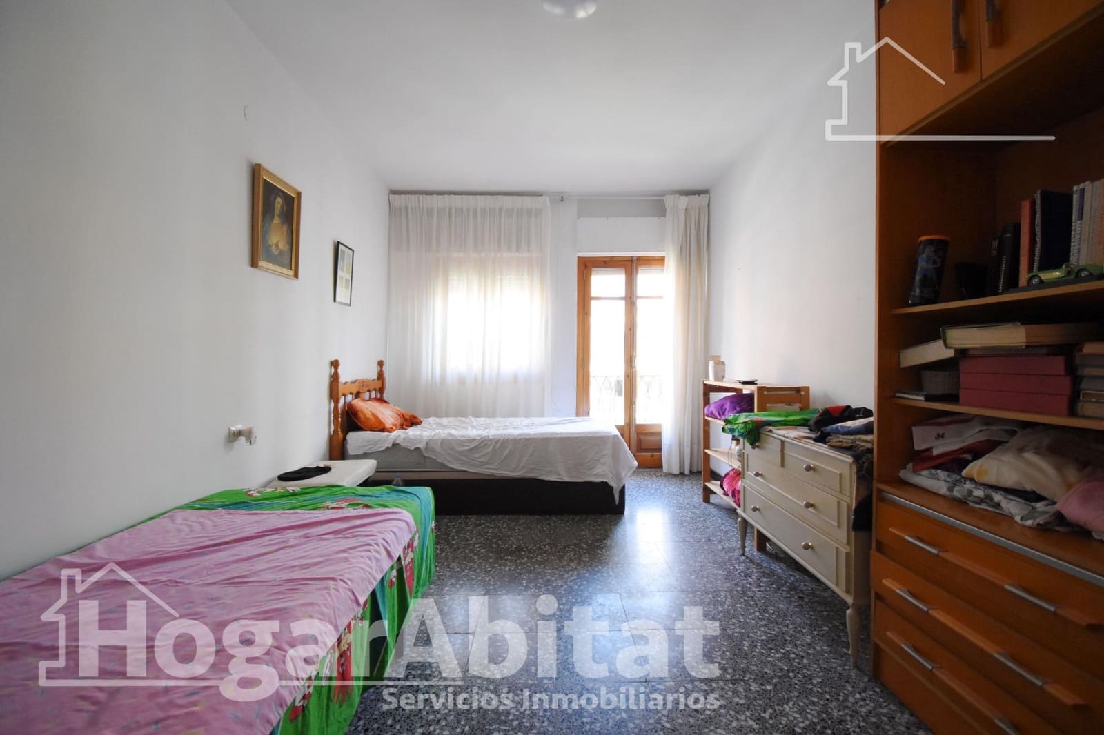 Piso de 3 habitaciones en Dénia en venta - 295.000 € (Ref: 10035463)