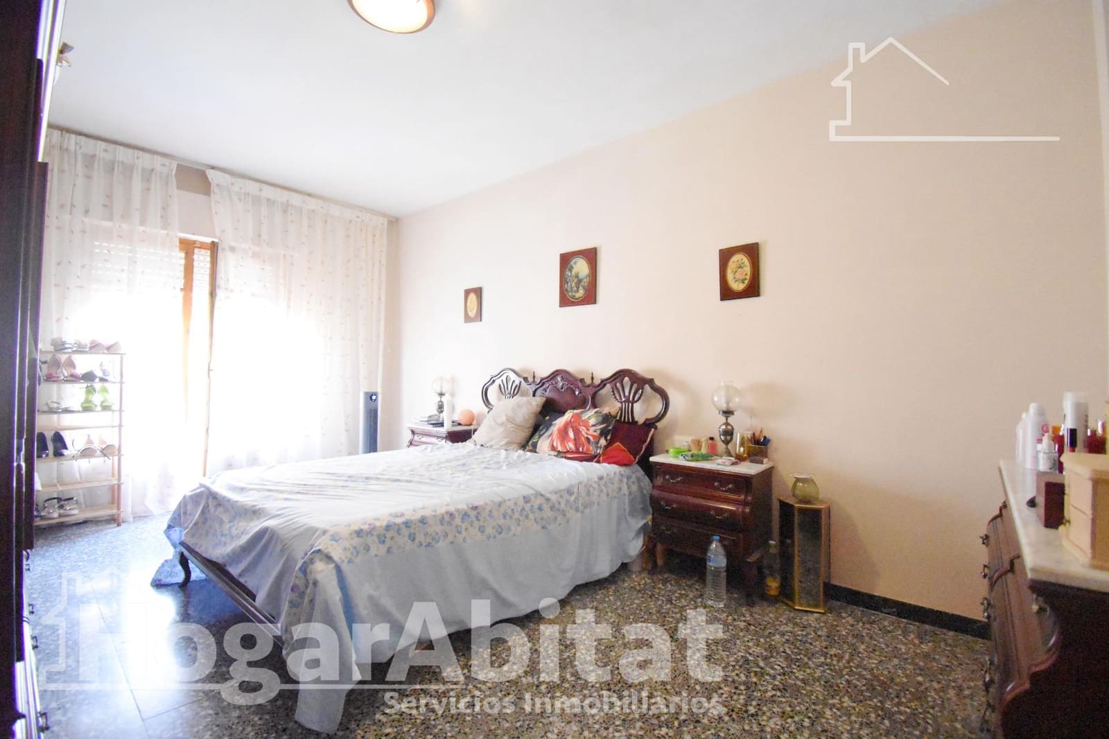 Piso de 3 habitaciones en Dénia en venta - 295.000 € (Ref: 10035463)