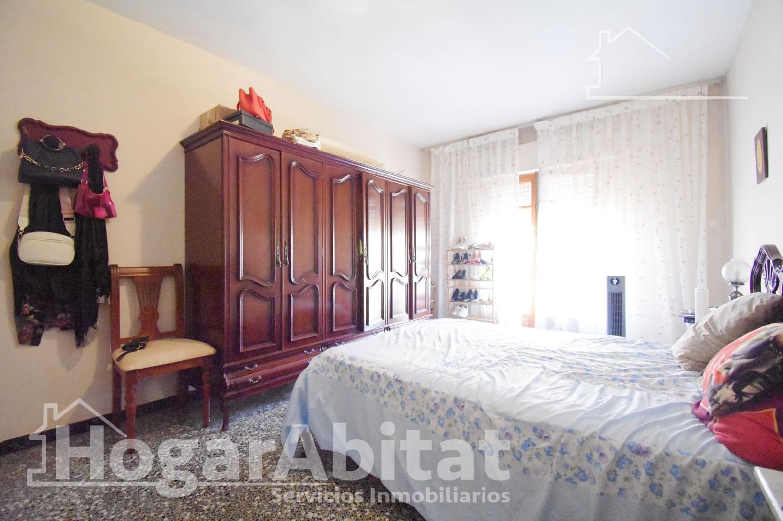 Piso de 3 habitaciones en Dénia en venta - 295.000 € (Ref: 10035463)