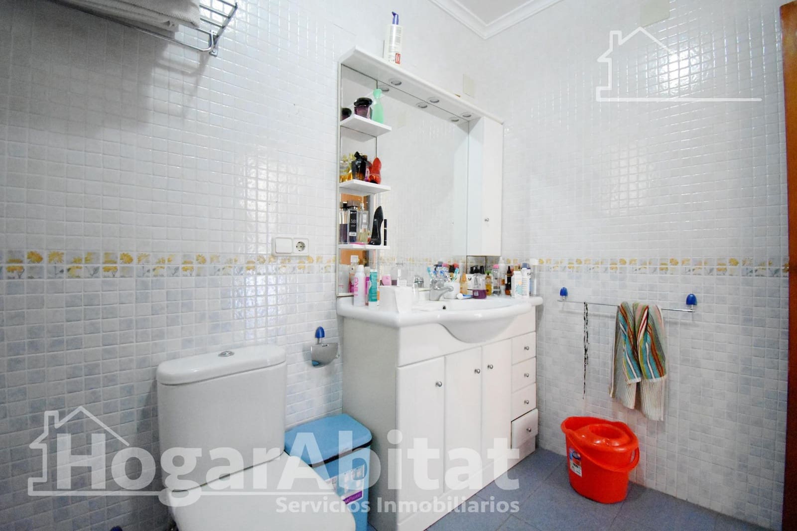 Piso de 3 habitaciones en Dénia en venta - 295.000 € (Ref: 10035463)