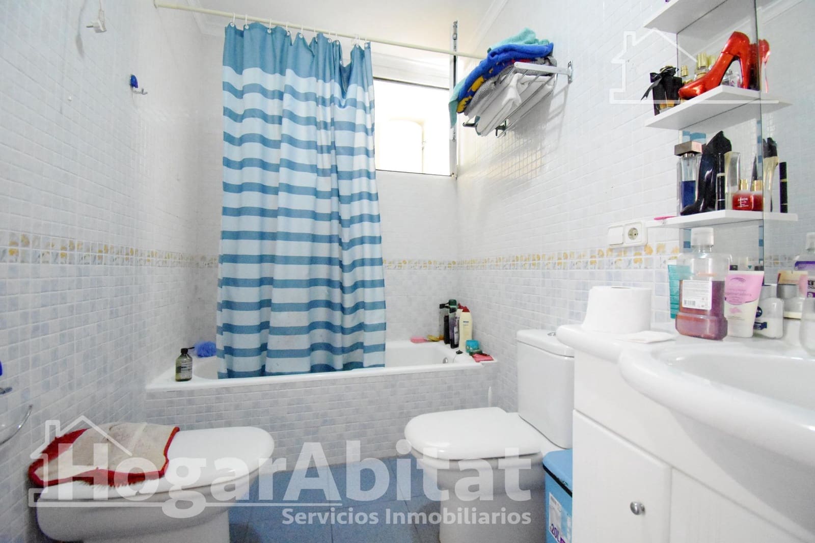 Piso de 3 habitaciones en Dénia en venta - 295.000 € (Ref: 10035463)