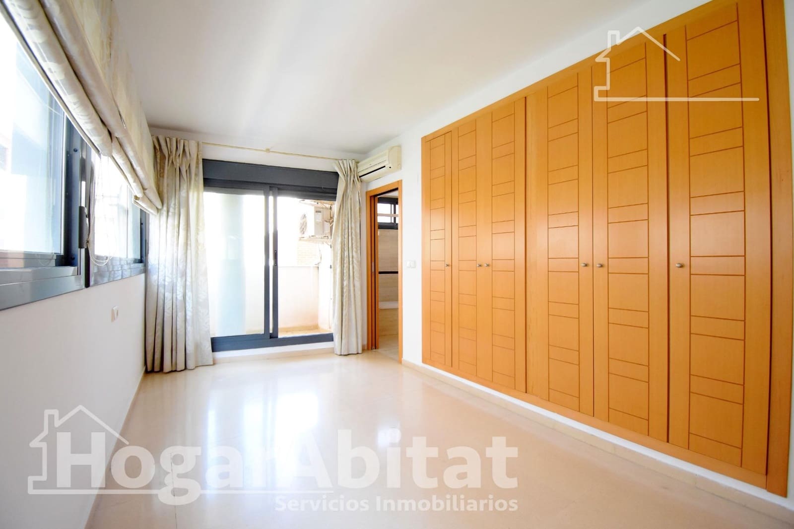 3 makuuhuone Asunto myytävänä paikassa Denia - 230 000 € (Ref: 10035464)
