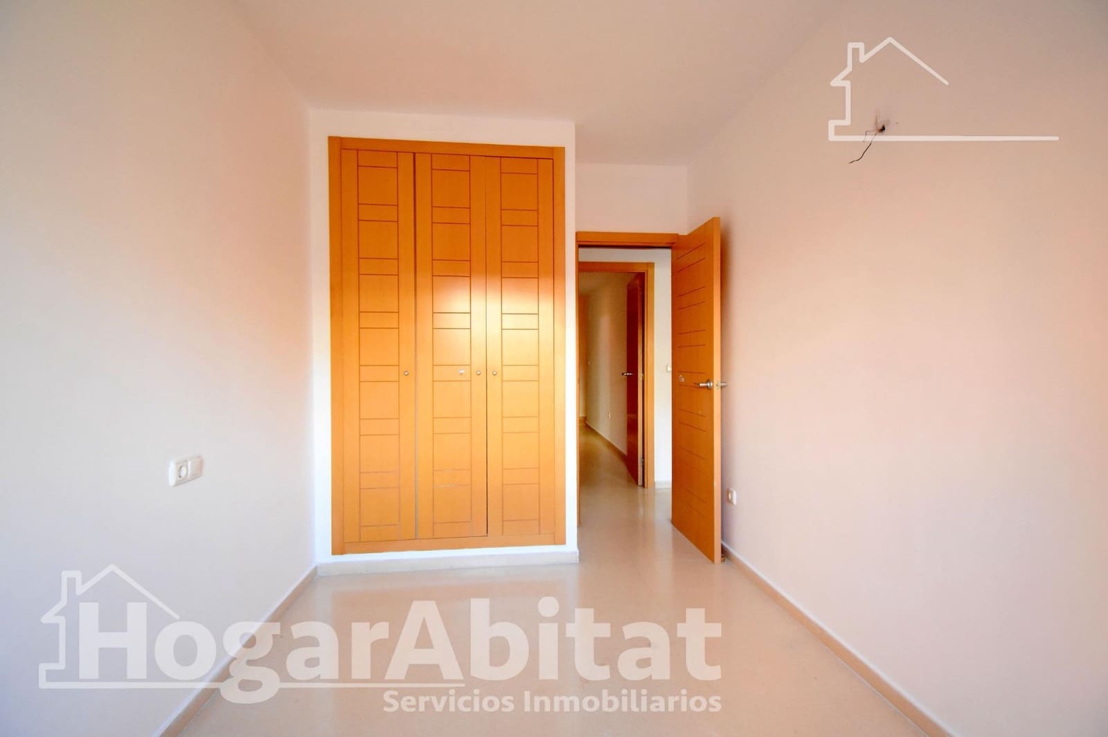 3 makuuhuone Asunto myytävänä paikassa Denia - 230 000 € (Ref: 10035464)