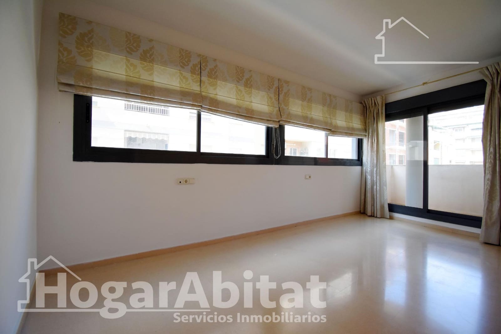 3 makuuhuone Asunto myytävänä paikassa Denia - 230 000 € (Ref: 10035464)