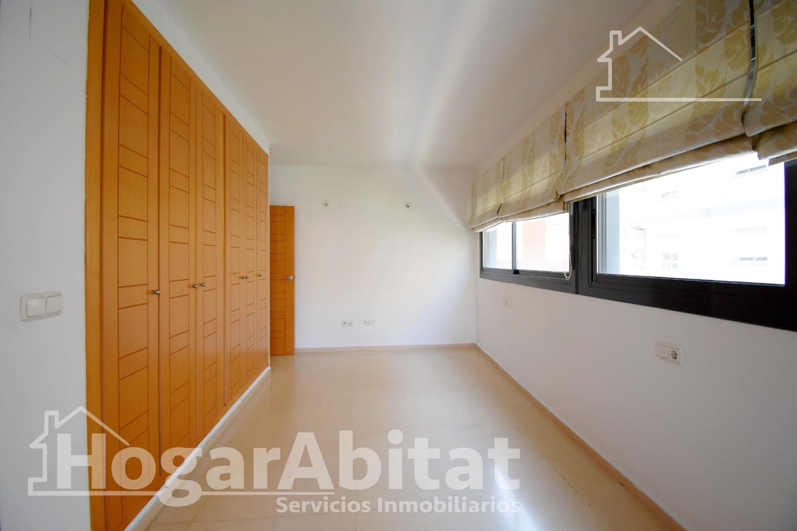 3 makuuhuone Asunto myytävänä paikassa Denia - 230 000 € (Ref: 10035464)