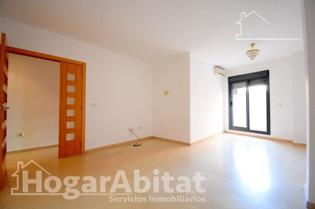3 makuuhuone Asunto myytävänä paikassa El Puerto, Dénia - 230 000 € (Ref: 10035464)