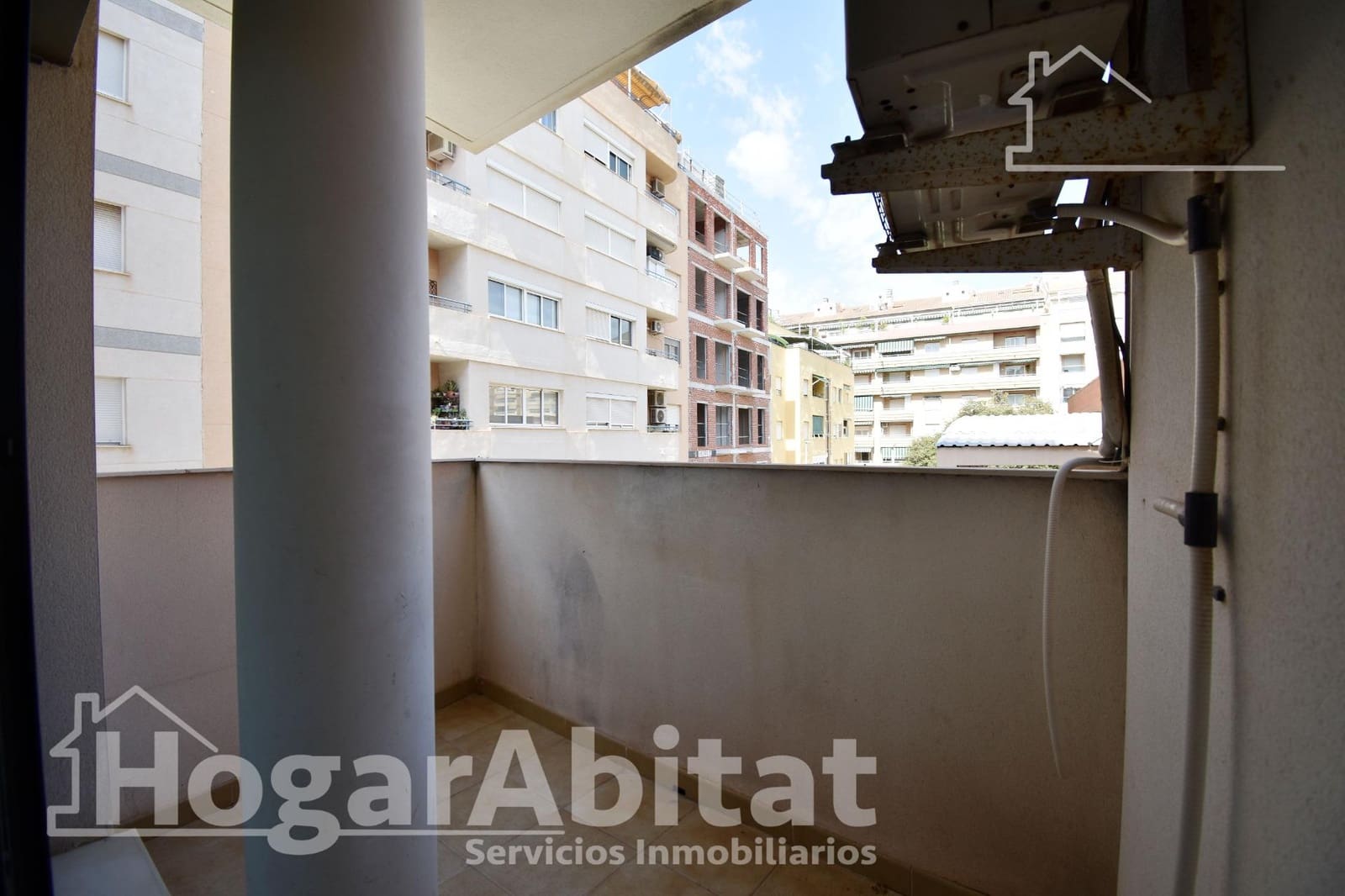 3 makuuhuone Asunto myytävänä paikassa Denia - 230 000 € (Ref: 10035464)