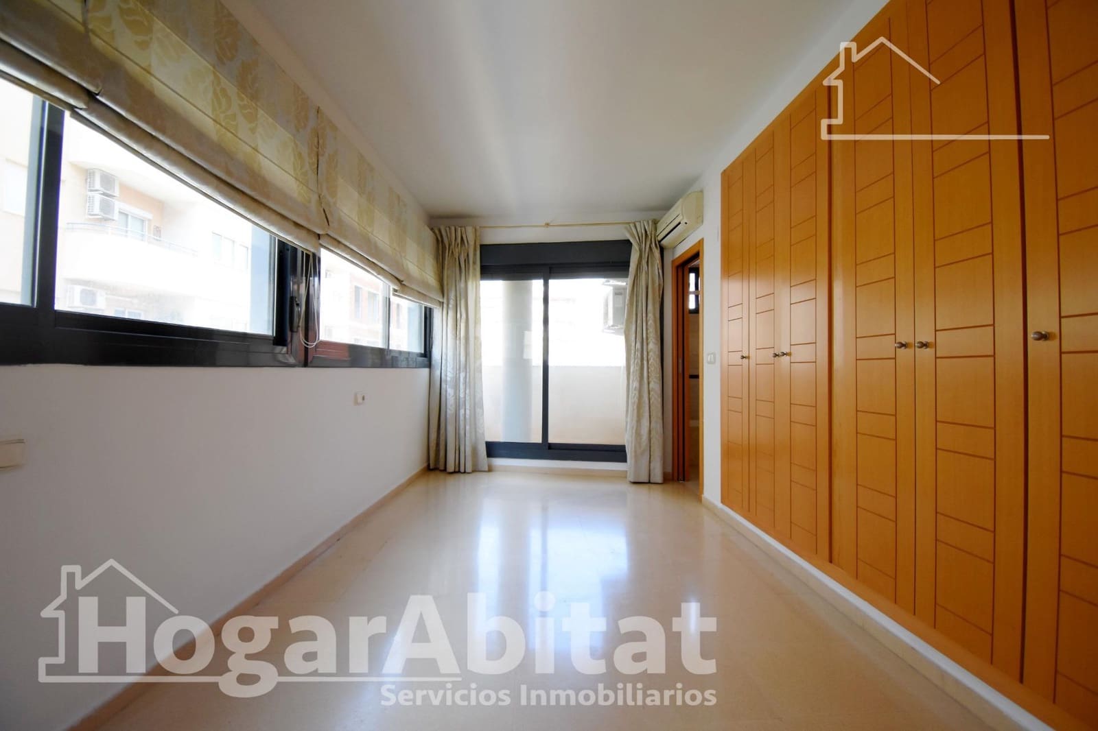 3 makuuhuone Asunto myytävänä paikassa Denia - 230 000 € (Ref: 10035464)
