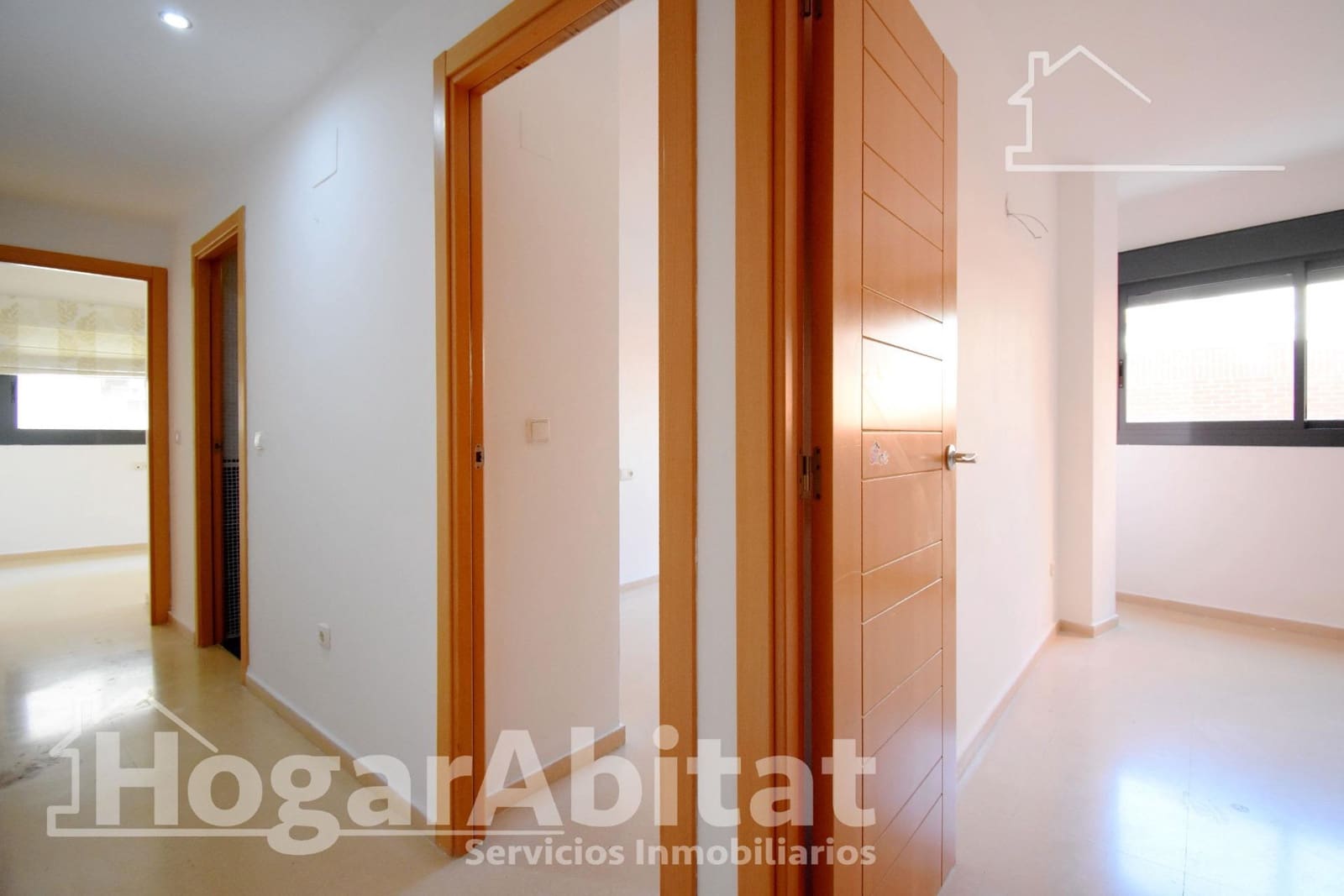3 makuuhuone Asunto myytävänä paikassa Denia - 230 000 € (Ref: 10035464)