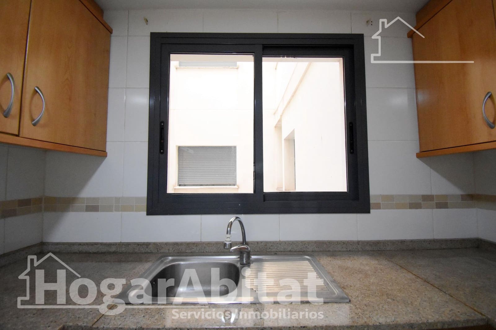 3 makuuhuone Asunto myytävänä paikassa Denia - 230 000 € (Ref: 10035464)