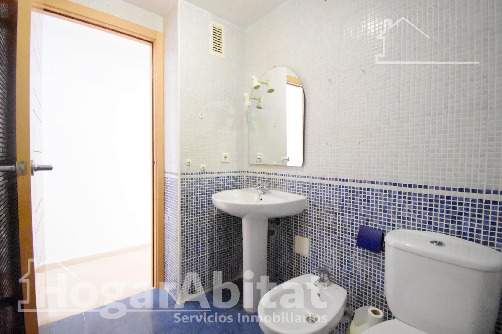 3 makuuhuone Asunto myytävänä paikassa Denia - 230 000 € (Ref: 10035464)