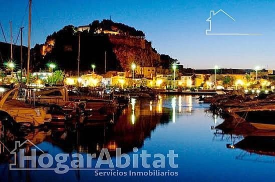 3 makuuhuone Asunto myytävänä paikassa Denia - 230 000 € (Ref: 10035464)