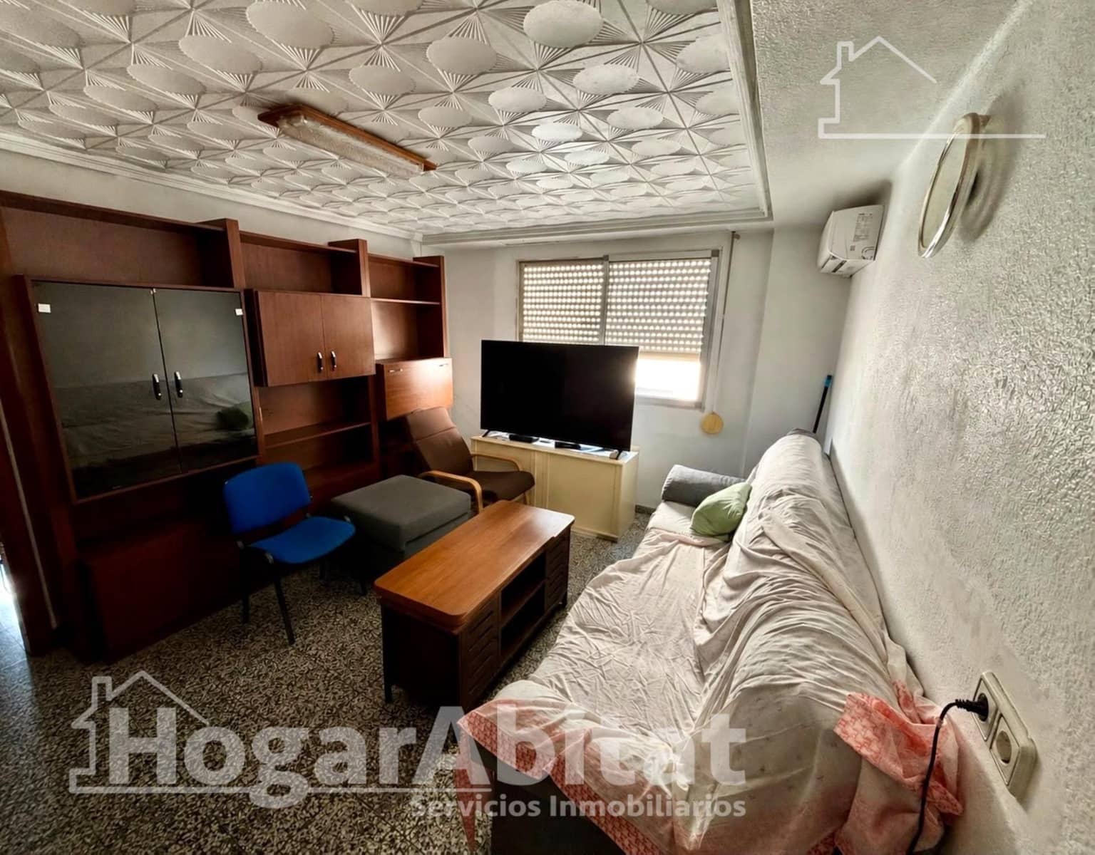 3 makuuhuone Kattohuoneisto myytävänä paikassa Paiporta - 169 500 € (Ref: 10035465)
