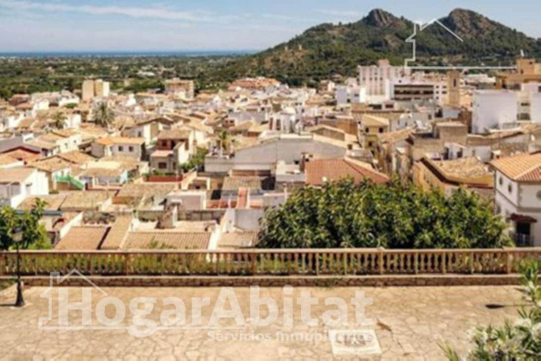 3 chambre Penthouse à vendre à La Xara avec garage - 239 575 € (Ref: 10037503)