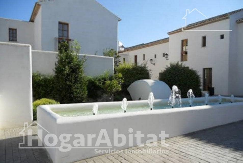 3 chambre Penthouse à vendre à La Xara avec garage - 239 575 € (Ref: 10037503)