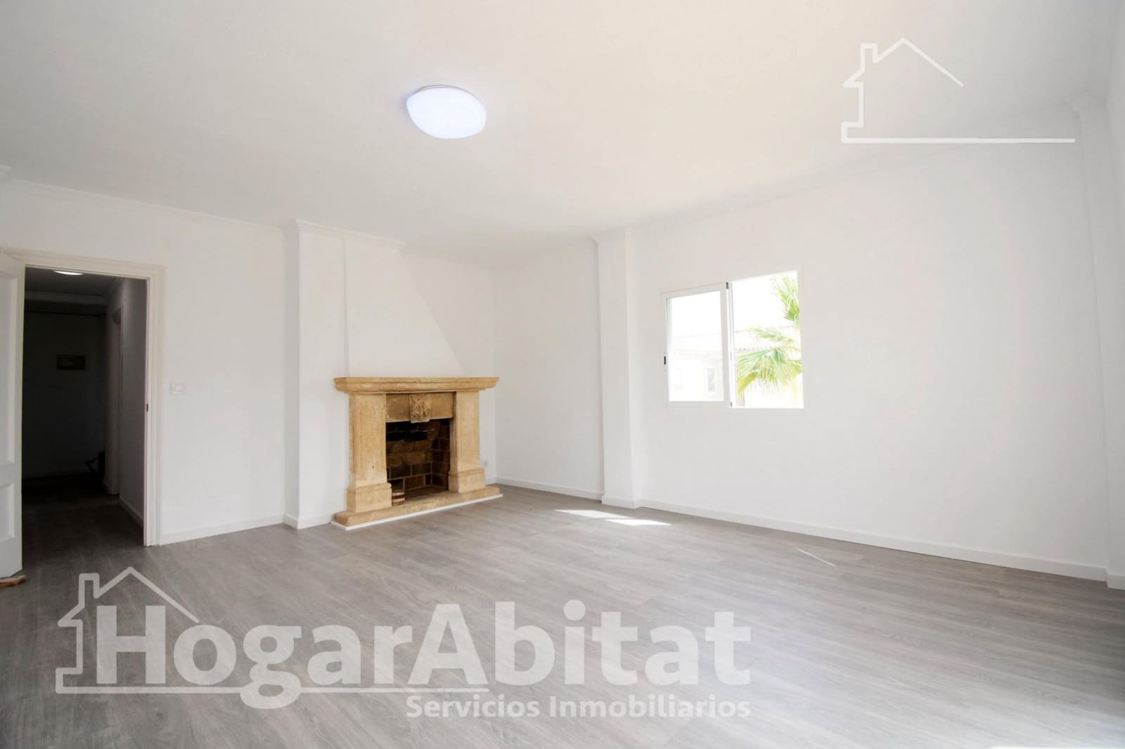3 chambre Penthouse à vendre à La Xara avec garage - 239 575 € (Ref: 10037503)