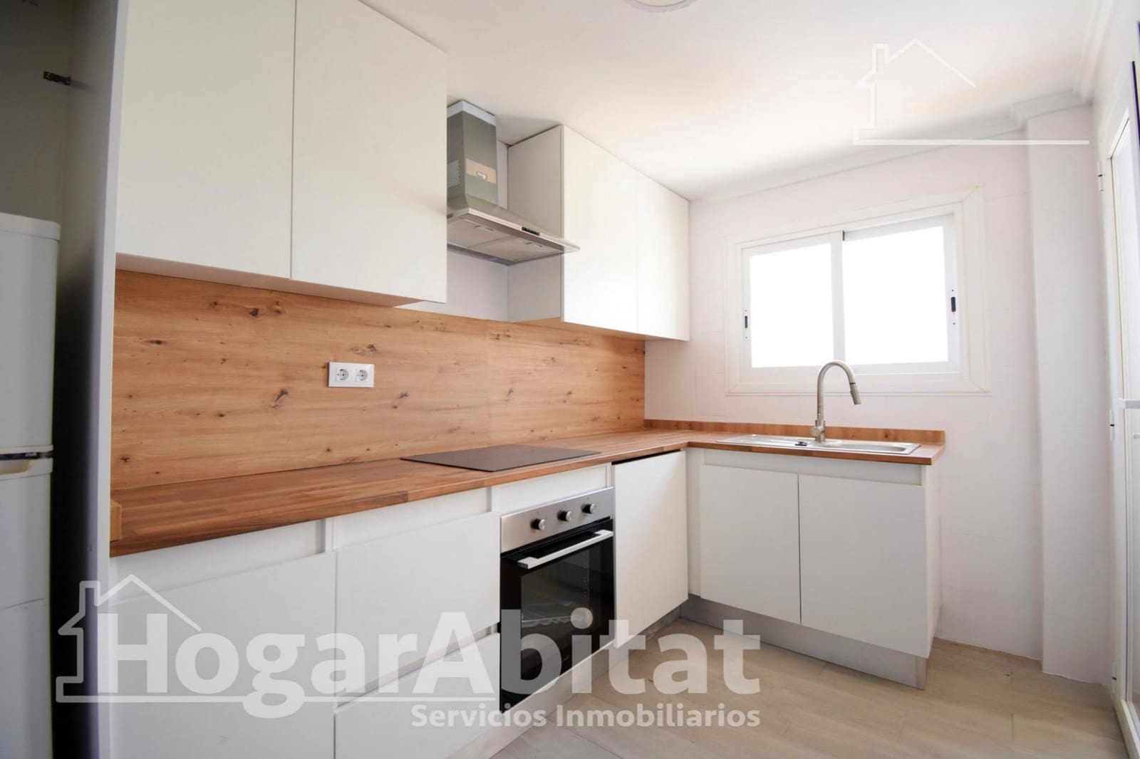 3 chambre Penthouse à vendre à La Xara avec garage - 239 575 € (Ref: 10037503)