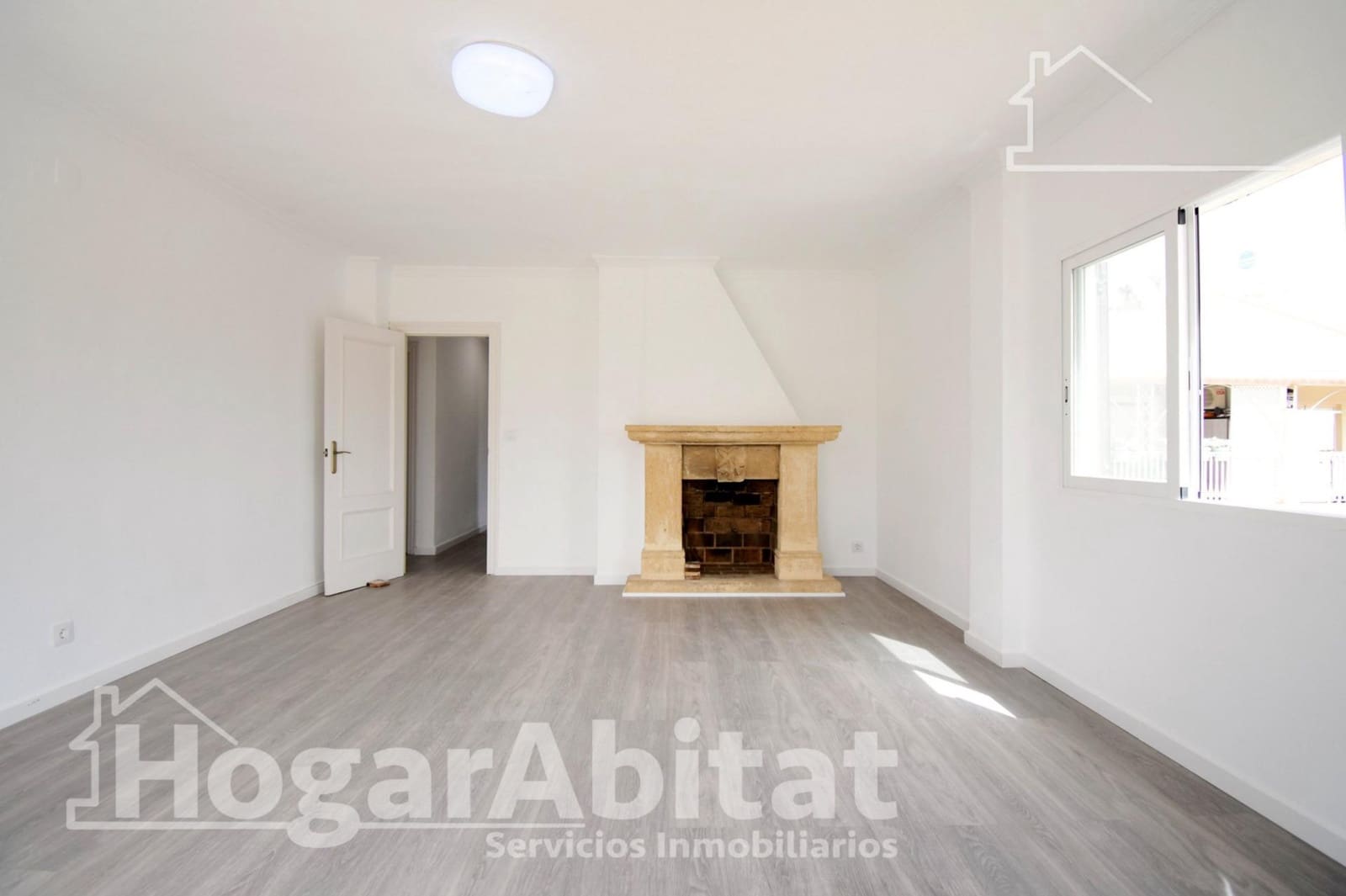 3 chambre Penthouse à vendre à La Xara avec garage - 239 575 € (Ref: 10037503)