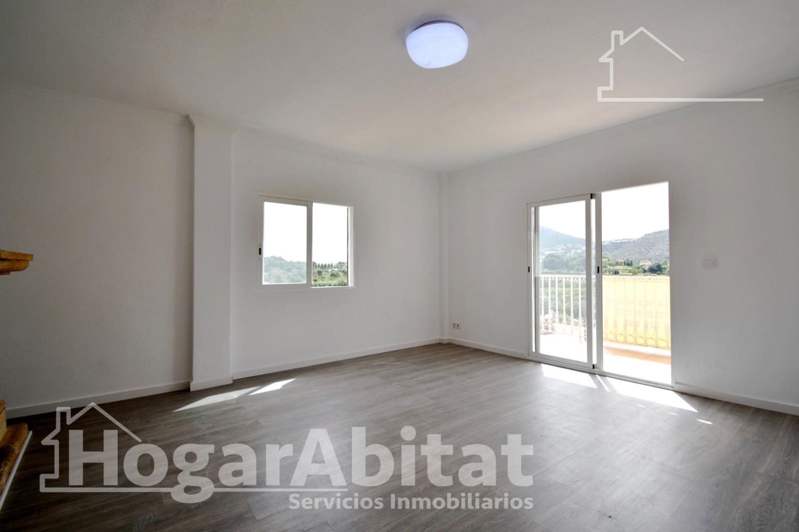 3 chambre Penthouse à vendre à La Xara avec garage - 239 575 € (Ref: 10037503)