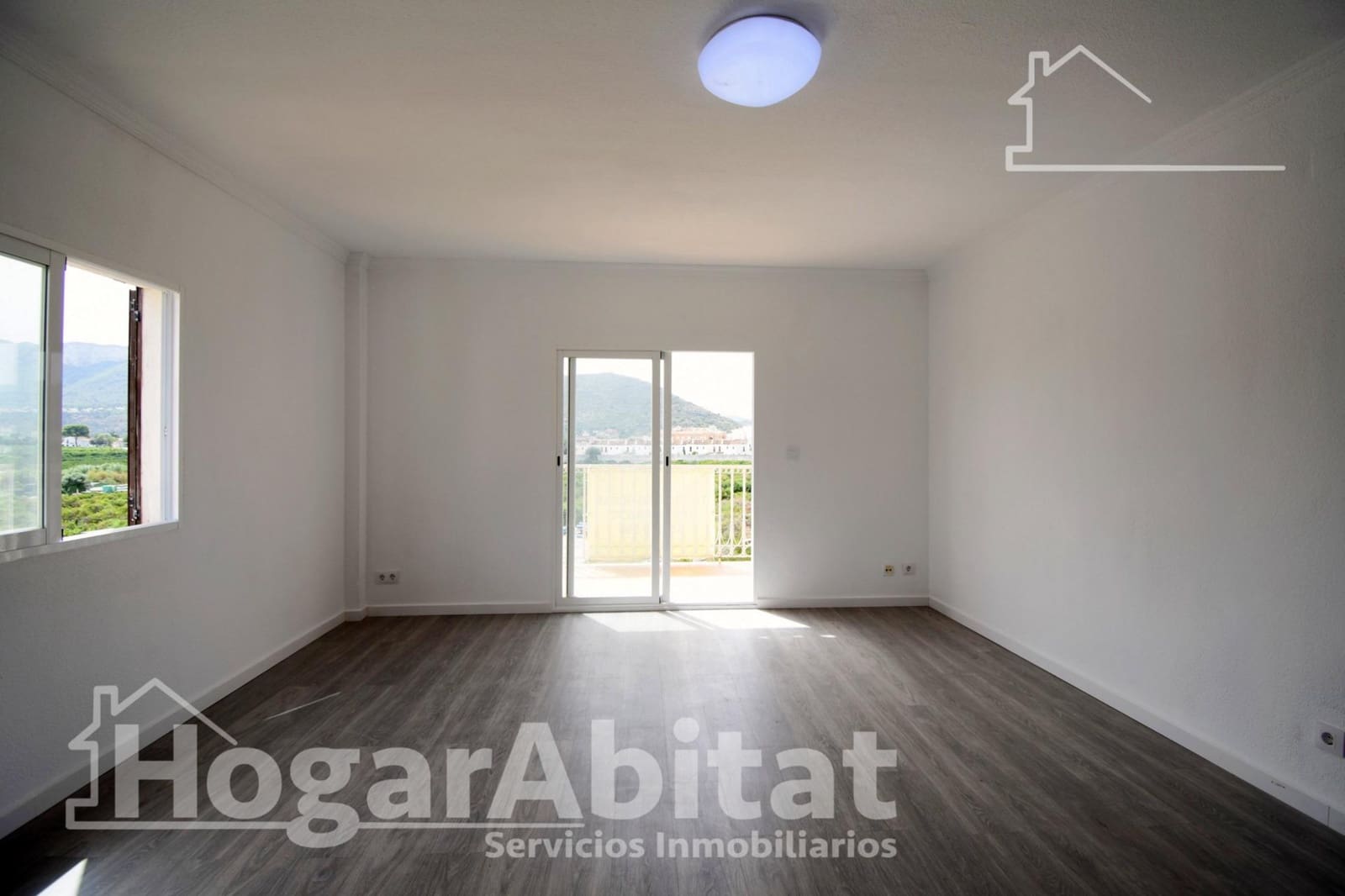 3 chambre Penthouse à vendre à La Xara avec garage - 239 575 € (Ref: 10037503)