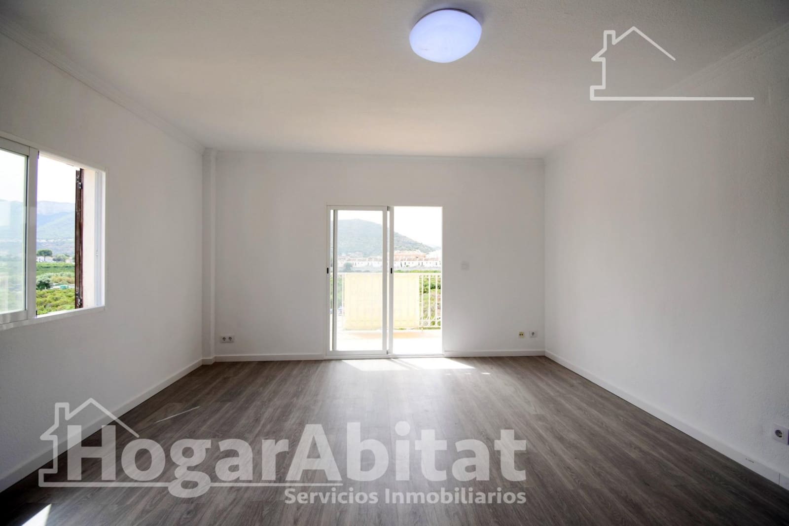 3 chambre Penthouse à vendre à La Xara avec garage - 239 575 € (Ref: 10037503)