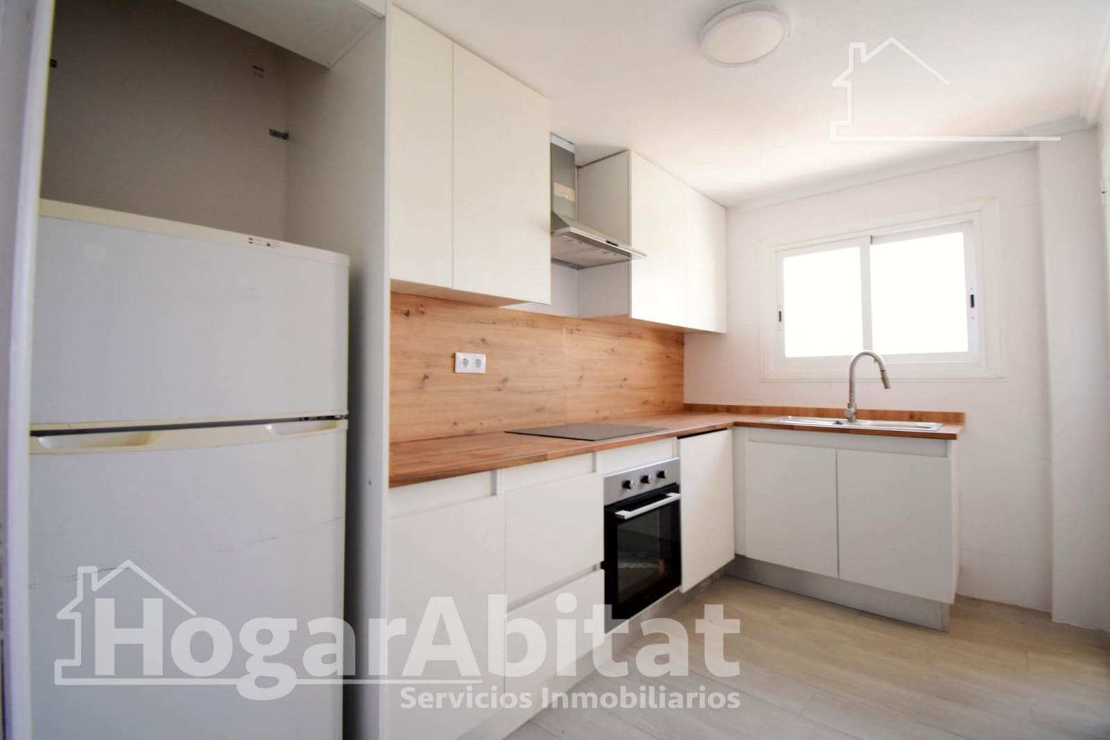3 chambre Penthouse à vendre à La Xara avec garage - 239 575 € (Ref: 10037503)