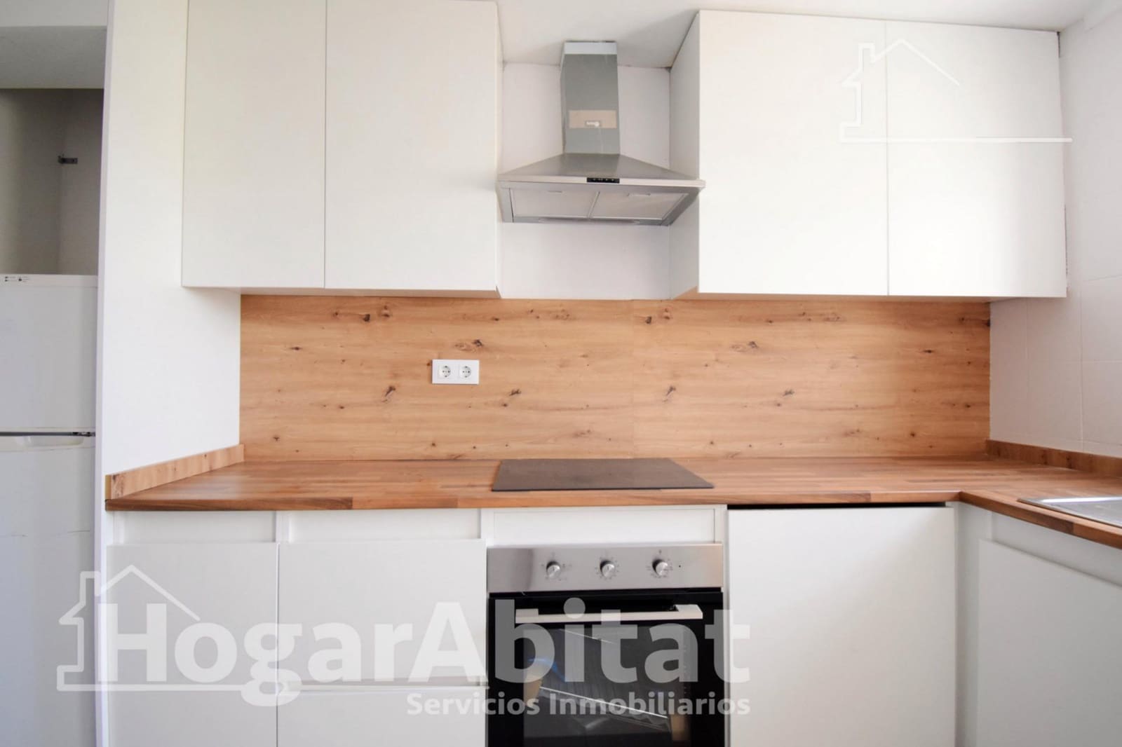 3 chambre Penthouse à vendre à La Xara avec garage - 239 575 € (Ref: 10037503)