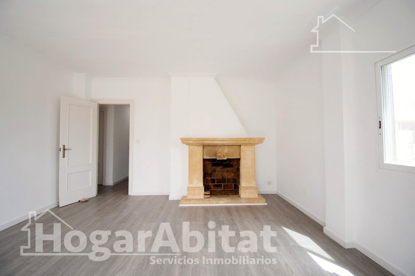 3 chambre Penthouse à vendre à La Xara avec garage - 239 575 € (Ref: 10037503)