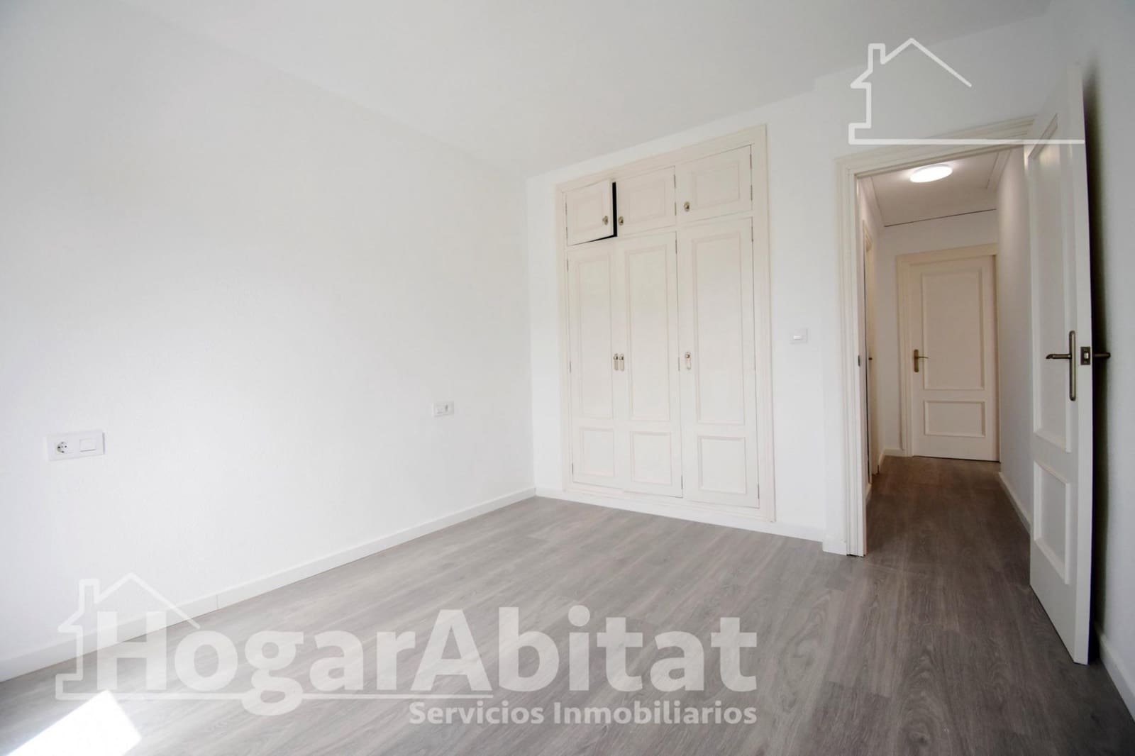 3 chambre Penthouse à vendre à La Xara avec garage - 239 575 € (Ref: 10037503)