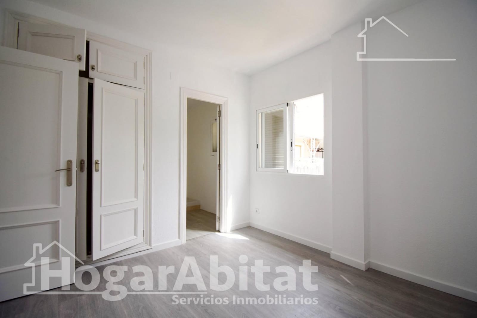 3 chambre Penthouse à vendre à La Xara avec garage - 239 575 € (Ref: 10037503)