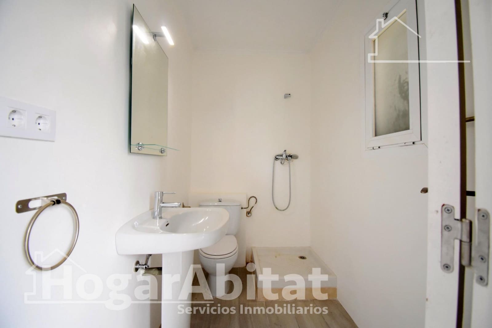 3 chambre Penthouse à vendre à La Xara avec garage - 239 575 € (Ref: 10037503)