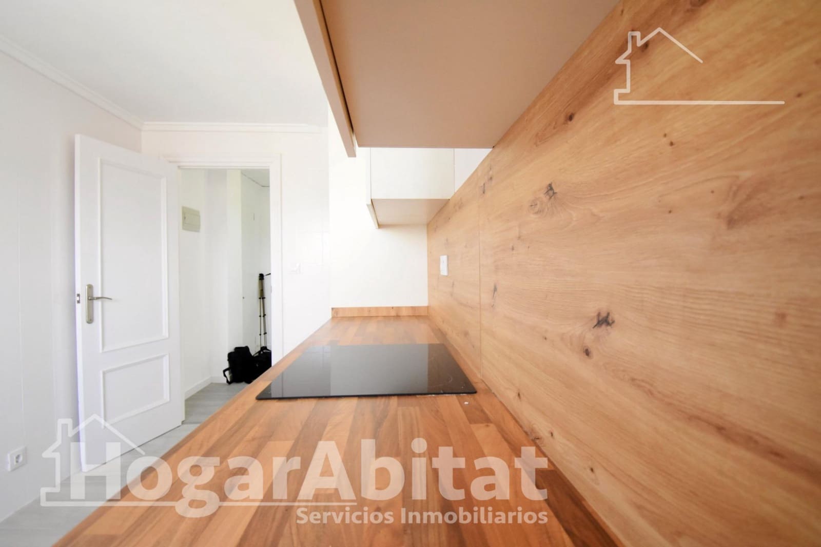 3 chambre Penthouse à vendre à La Xara avec garage - 239 575 € (Ref: 10037503)