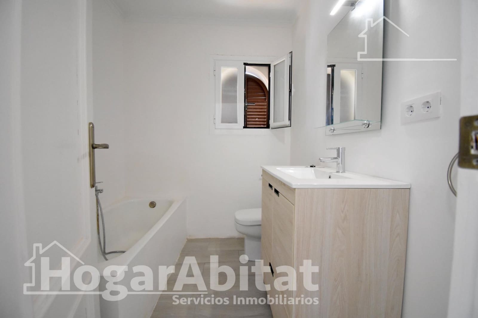 3 chambre Penthouse à vendre à La Xara avec garage - 239 575 € (Ref: 10037503)