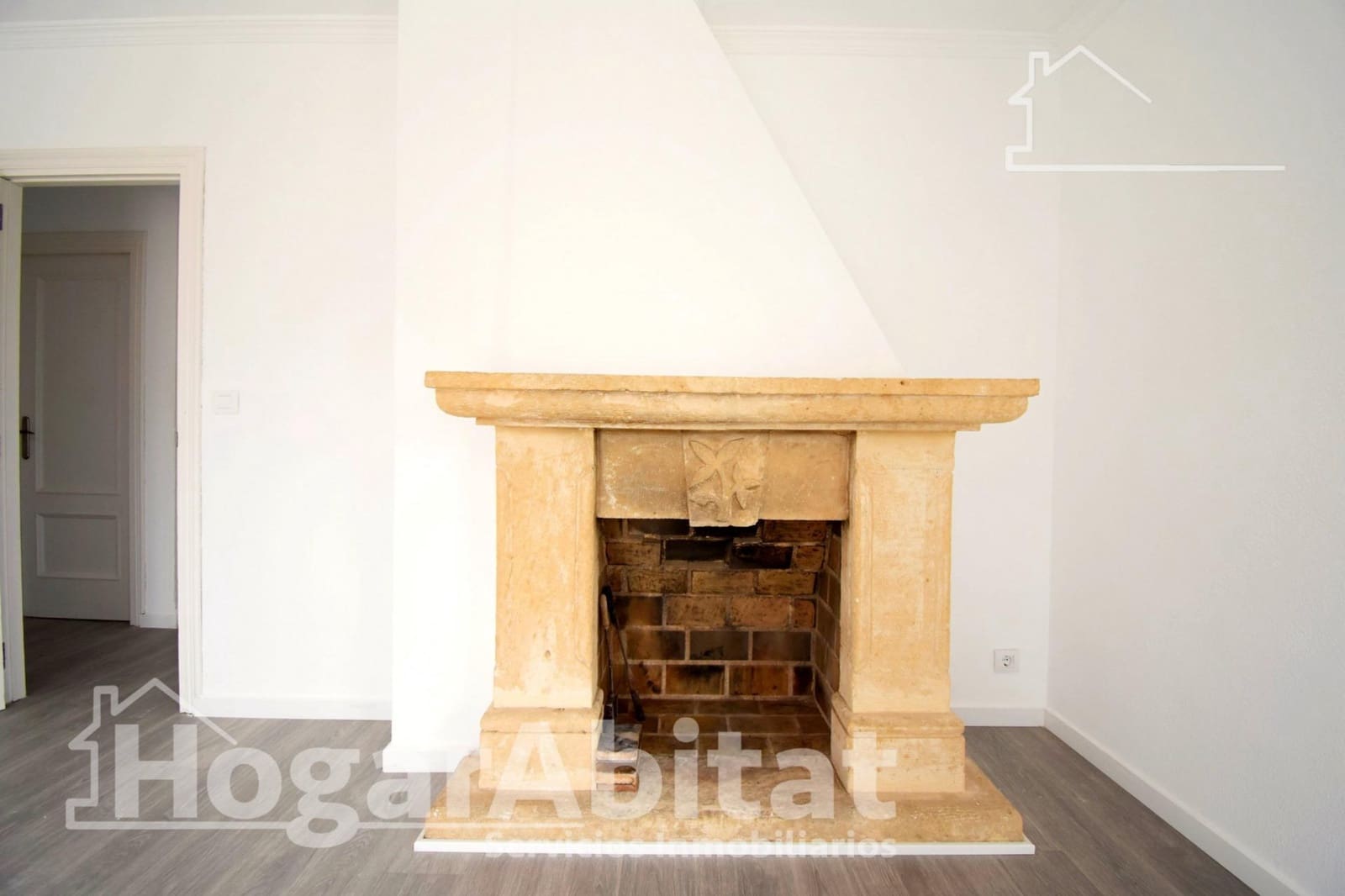 3 chambre Penthouse à vendre à La Xara avec garage - 239 575 € (Ref: 10037503)