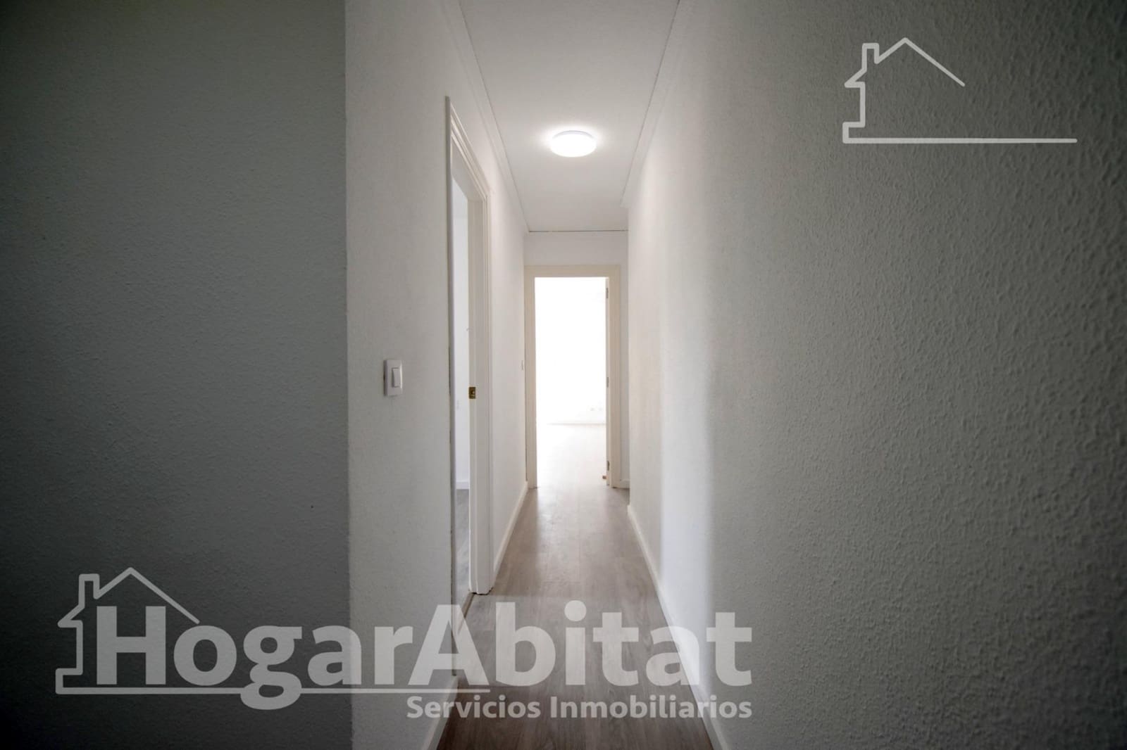 3 chambre Penthouse à vendre à La Xara avec garage - 239 575 € (Ref: 10037503)