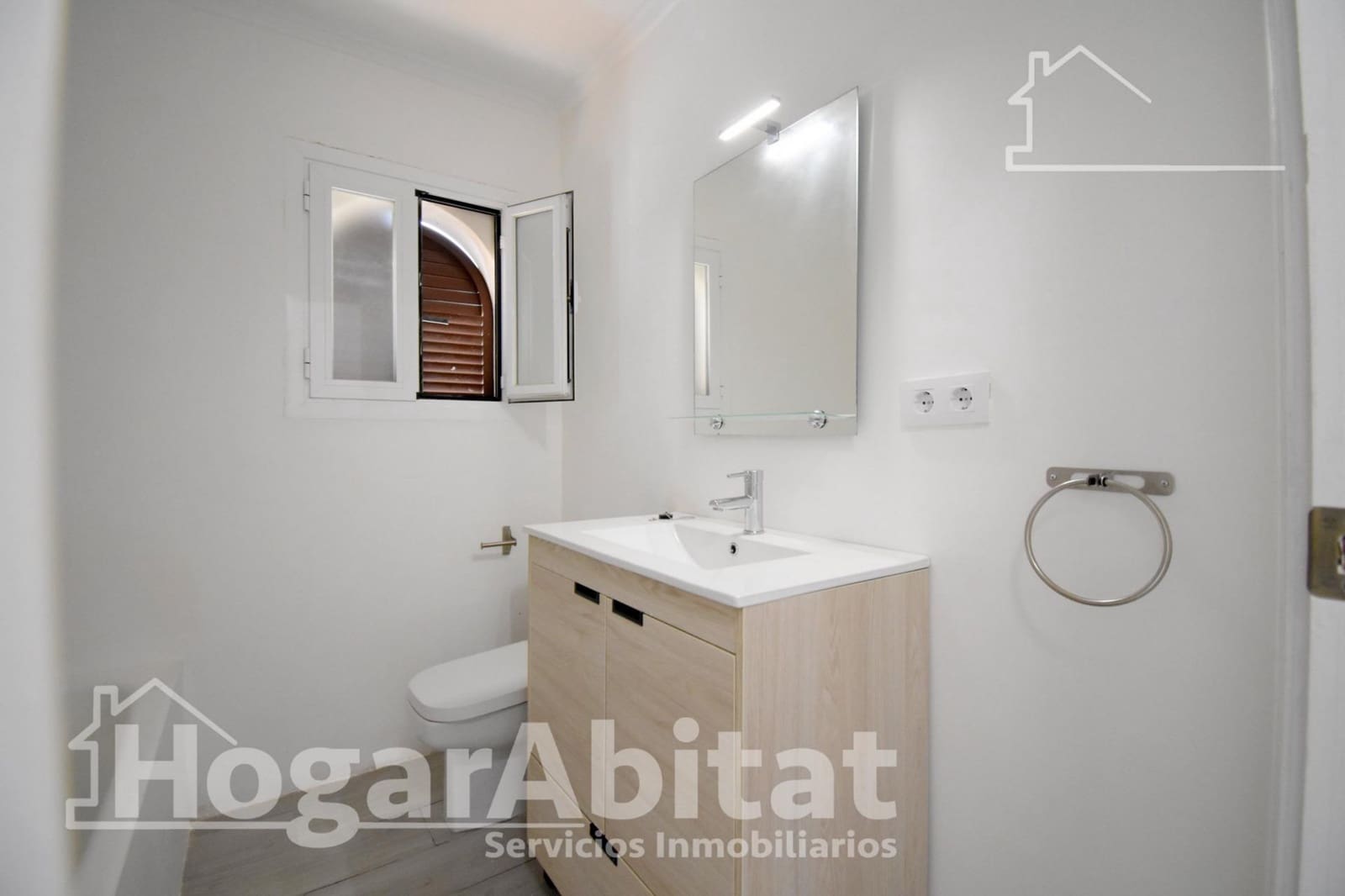3 chambre Penthouse à vendre à La Xara avec garage - 239 575 € (Ref: 10037503)