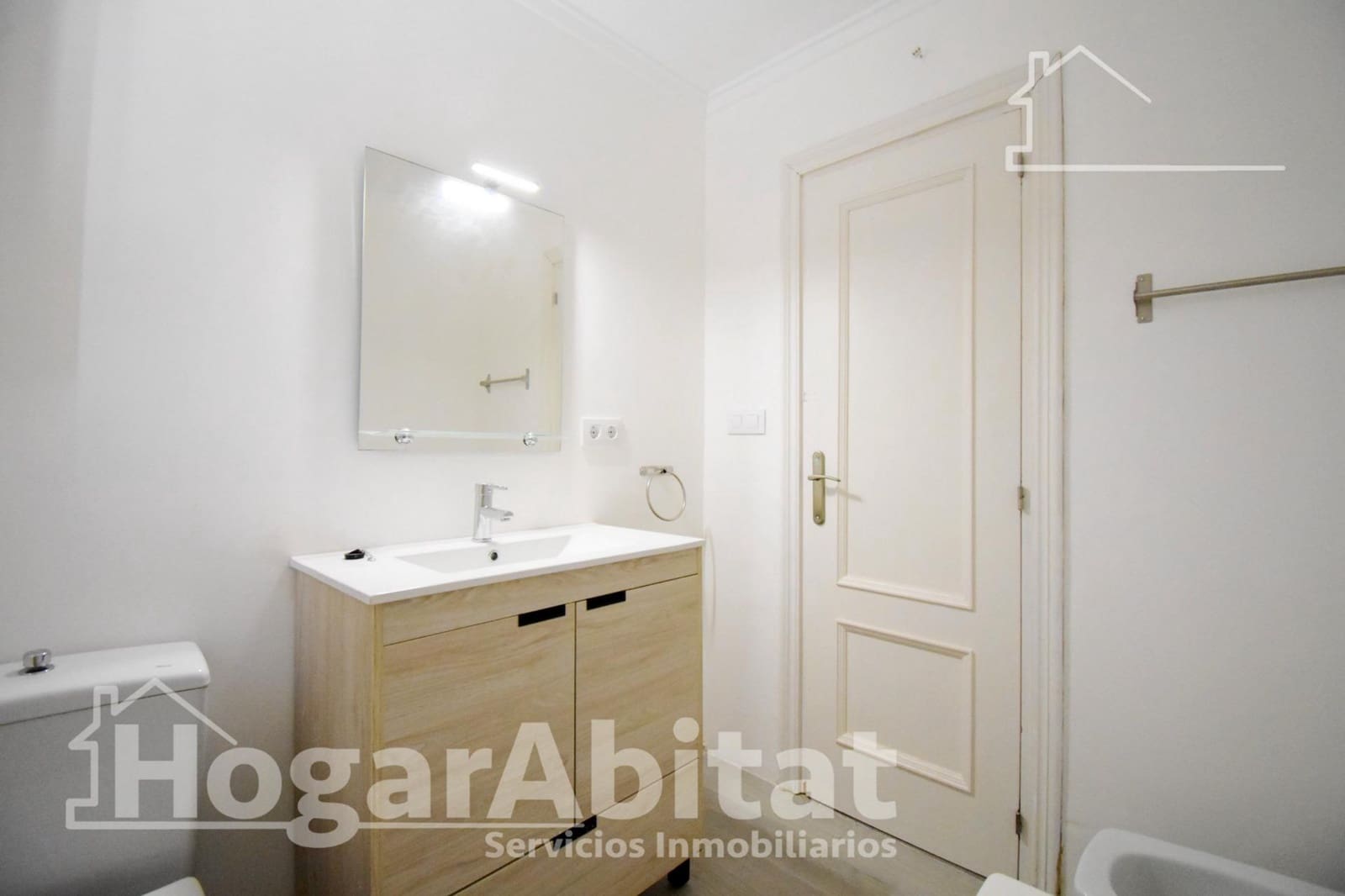 3 chambre Penthouse à vendre à La Xara avec garage - 239 575 € (Ref: 10037503)