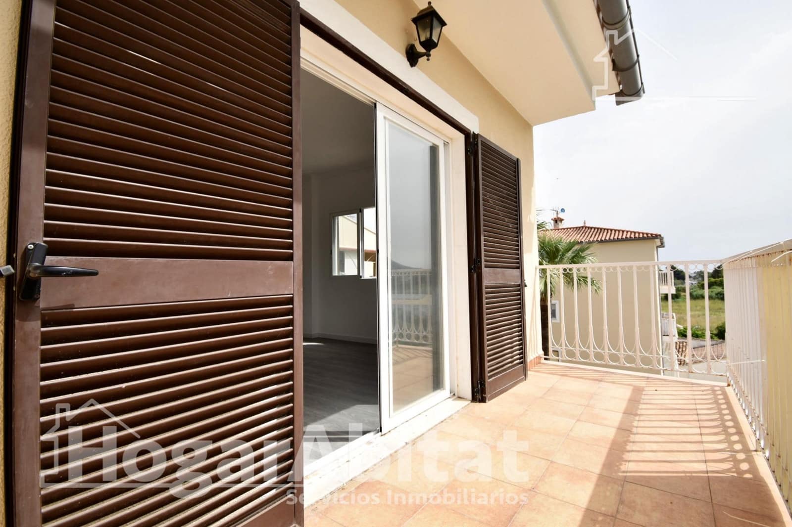 3 chambre Penthouse à vendre à La Xara avec garage - 239 575 € (Ref: 10037503)