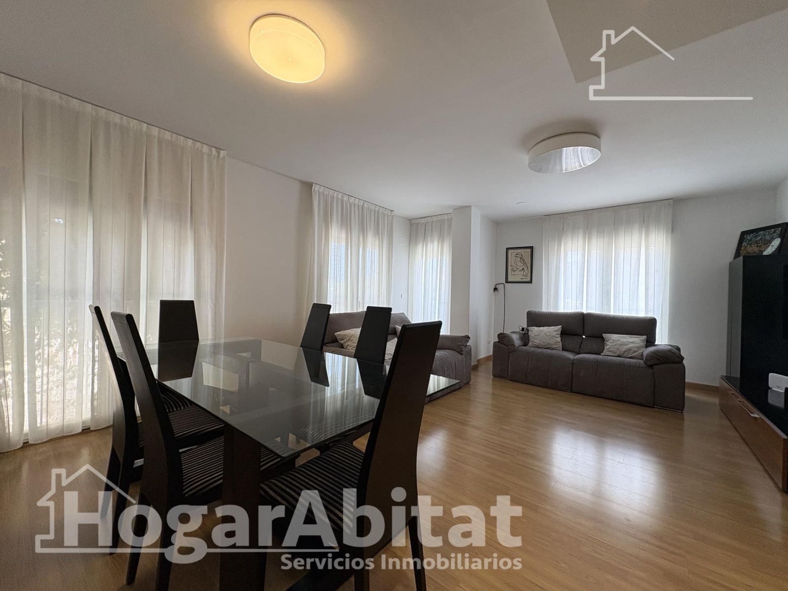 3 soveværelse Rækkehus til salg i Tavernes de la Valldigna med garage - € 365.000 (Ref: 10037504)