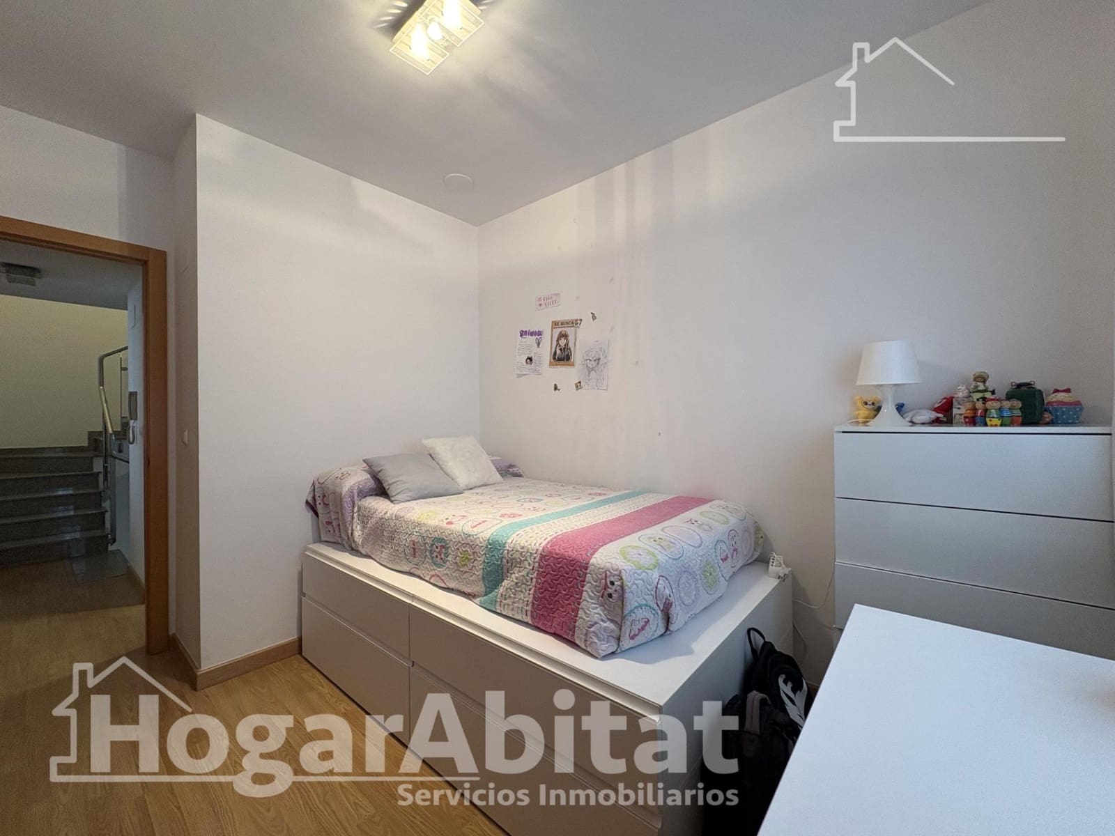 3 soveværelse Rækkehus til salg i Tavernes de la Valldigna med garage - € 365.000 (Ref: 10037504)