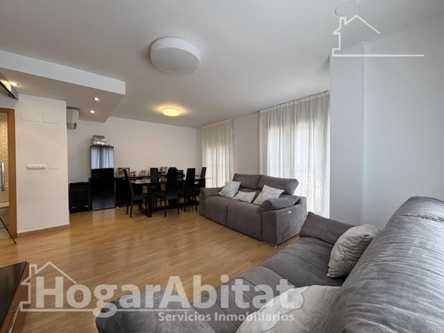 3 soveværelse Rækkehus til salg i Tavernes de la Valldigna med garage - € 365.000 (Ref: 10037504)