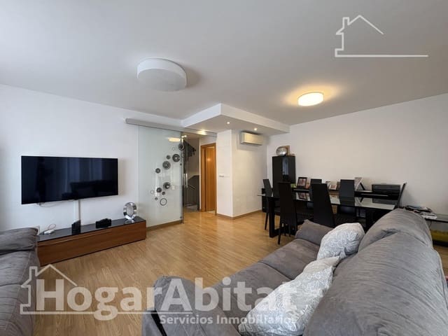3 soveværelse Rækkehus til salg i Tavernes de la Valldigna med garage - € 365.000 (Ref: 10037504)