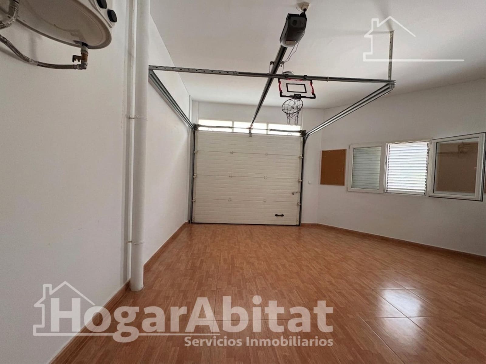 3 soveværelse Rækkehus til salg i Tavernes de la Valldigna med garage - € 365.000 (Ref: 10037504)