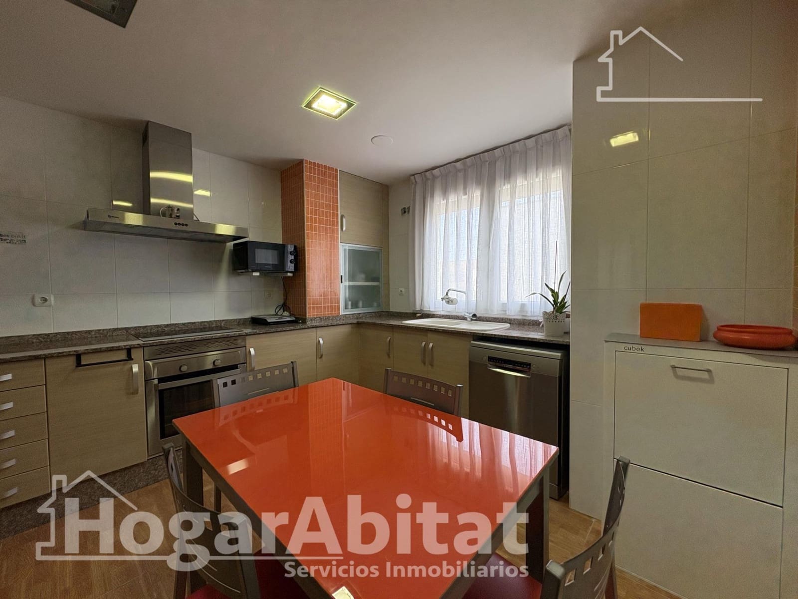 3 soveværelse Rækkehus til salg i Tavernes de la Valldigna med garage - € 365.000 (Ref: 10037504)