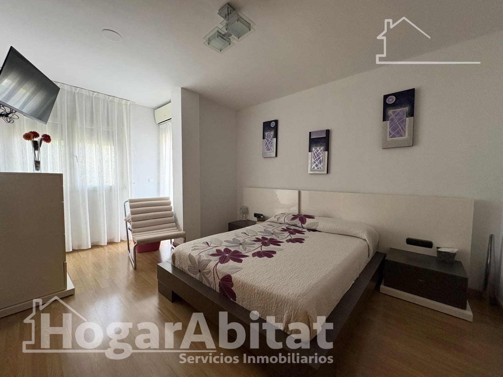 3 soveværelse Rækkehus til salg i Tavernes de la Valldigna med garage - € 365.000 (Ref: 10037504)