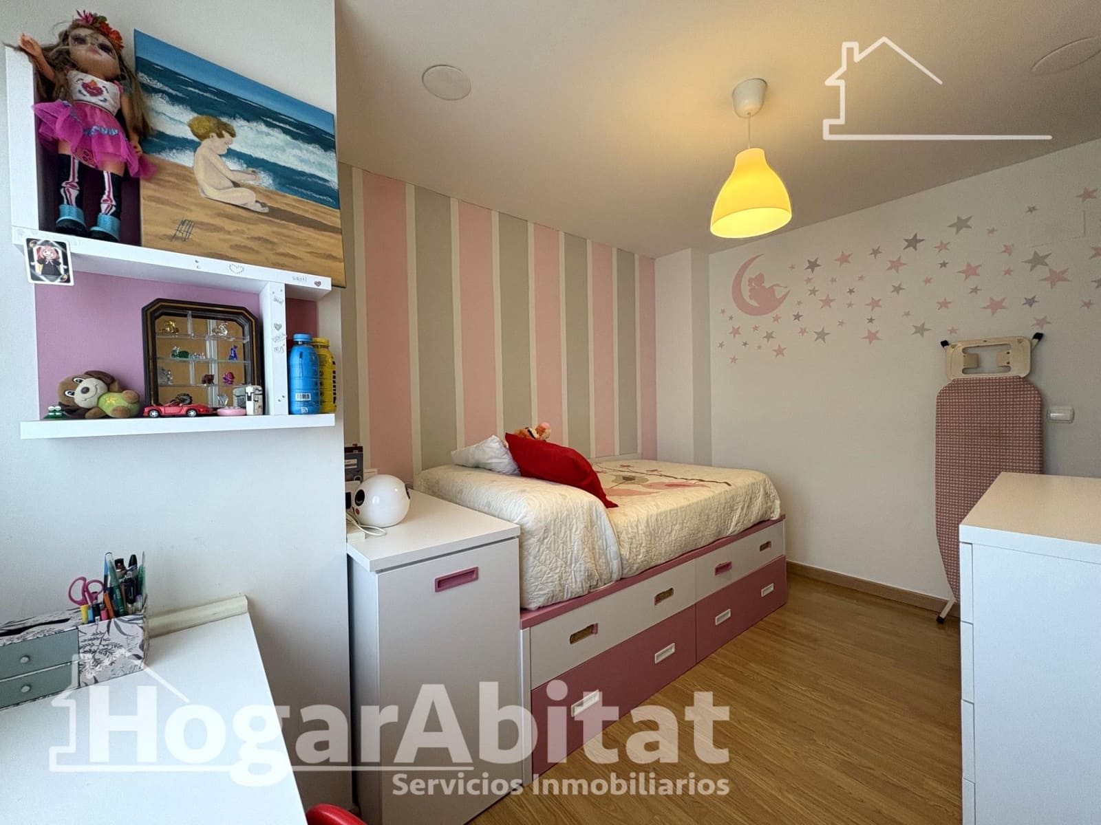 3 soveværelse Rækkehus til salg i Tavernes de la Valldigna med garage - € 365.000 (Ref: 10037504)
