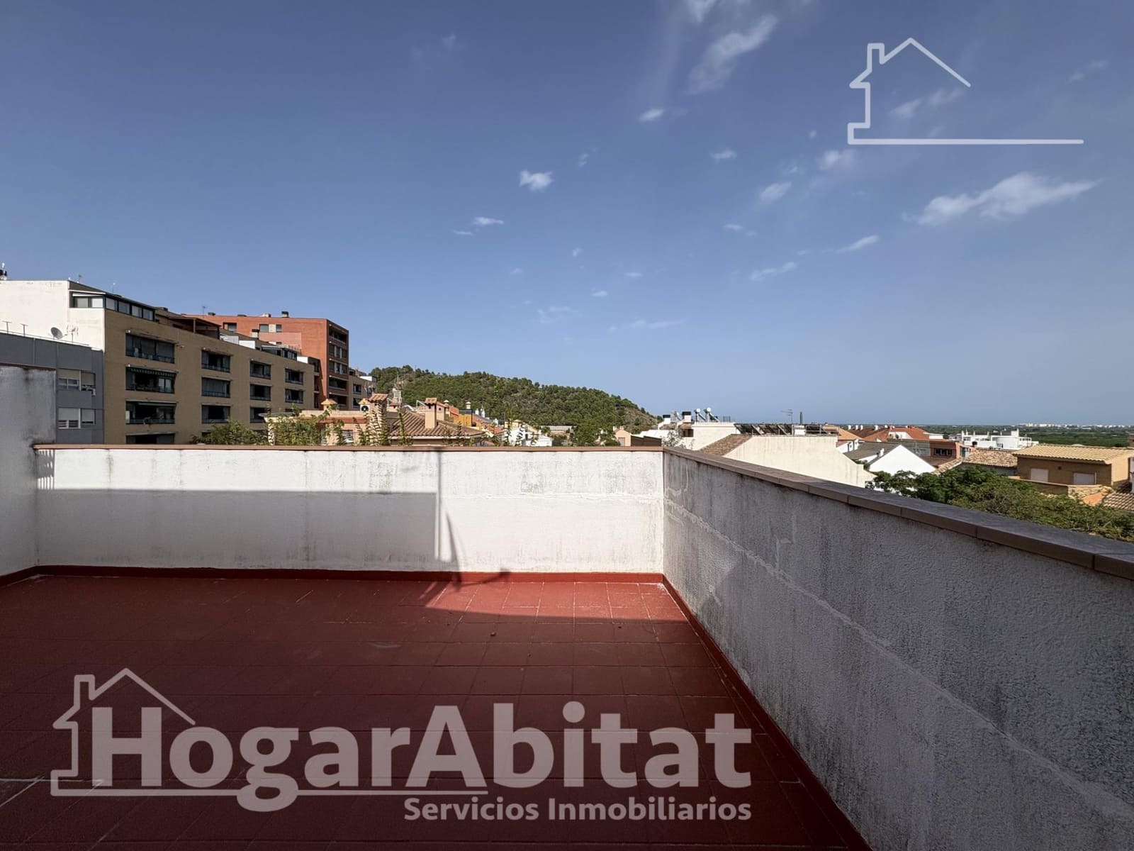3 soveværelse Rækkehus til salg i Tavernes de la Valldigna med garage - € 365.000 (Ref: 10037504)