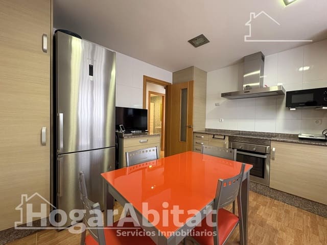 3 soveværelse Rækkehus til salg i Tavernes de la Valldigna med garage - € 365.000 (Ref: 10037504)