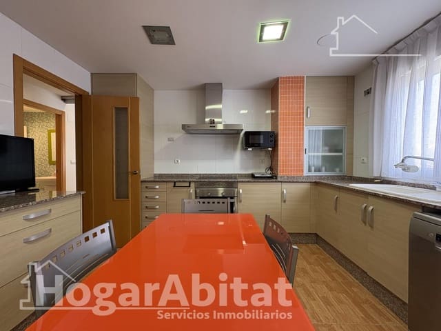 3 soveværelse Rækkehus til salg i Tavernes de la Valldigna med garage - € 365.000 (Ref: 10037504)